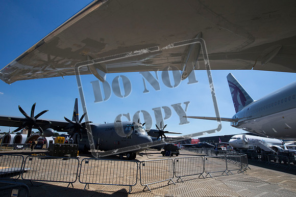 airshow