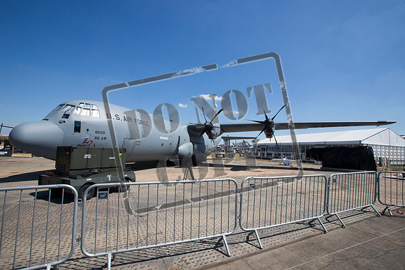 airshow