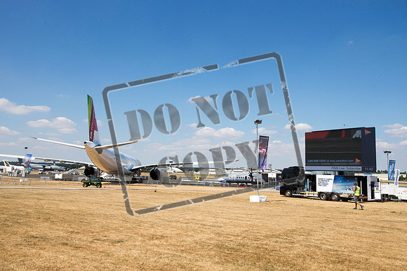 airshow