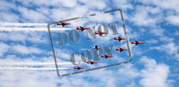 airshow