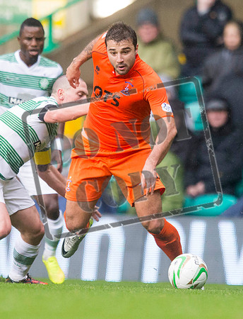 SOCCER Celtic