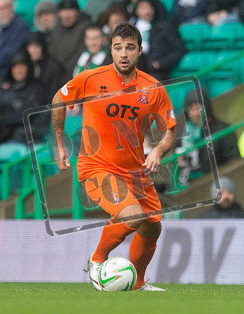 SOCCER Celtic