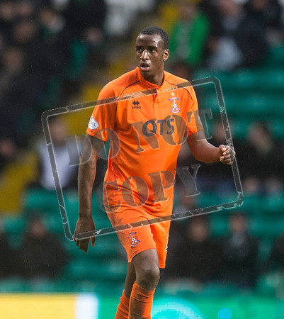 SOCCER Celtic