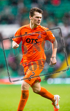 SOCCER Celtic