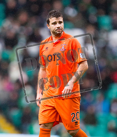 SOCCER Celtic