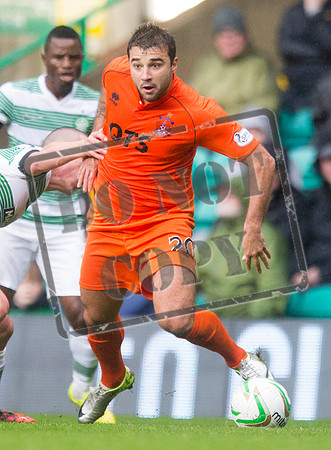 SOCCER Celtic