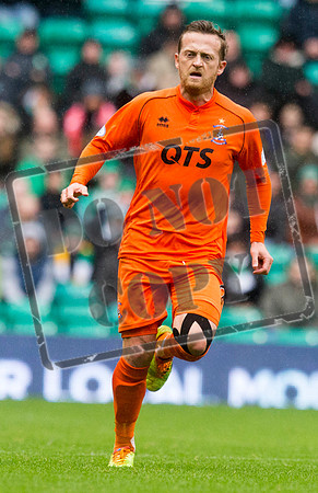 SOCCER Celtic