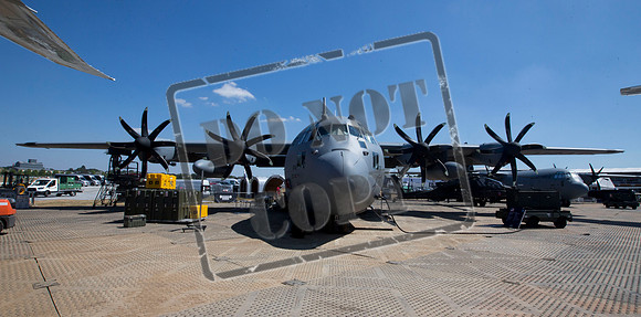 airshow