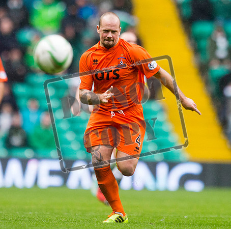 SOCCER Celtic