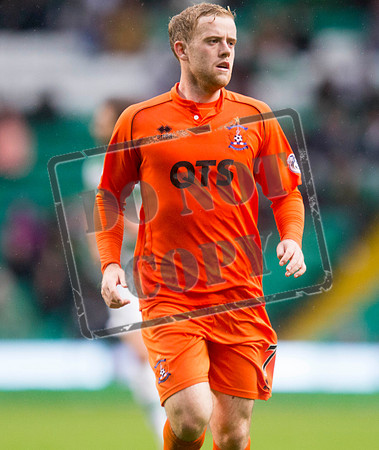 SOCCER Celtic
