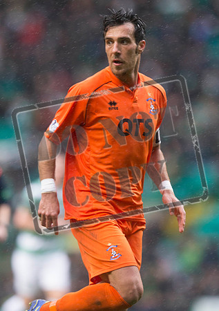 SOCCER Celtic