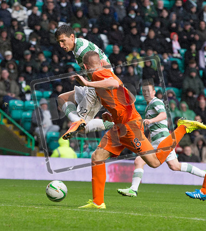 SOCCER Celtic