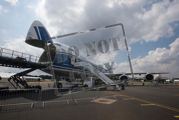 airshow