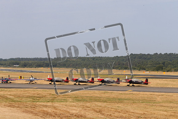 airshow