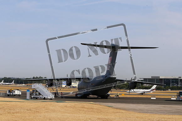 airshow