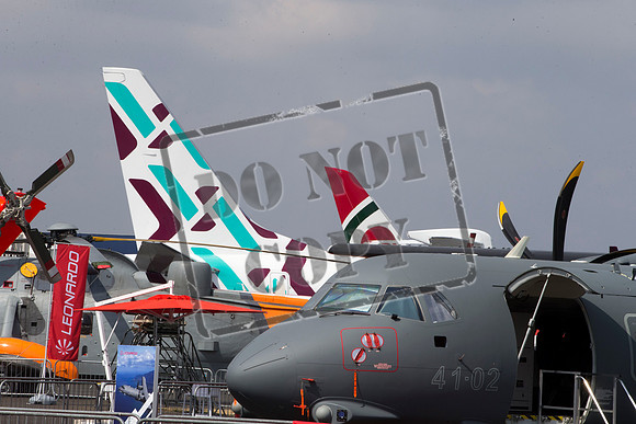 airshow