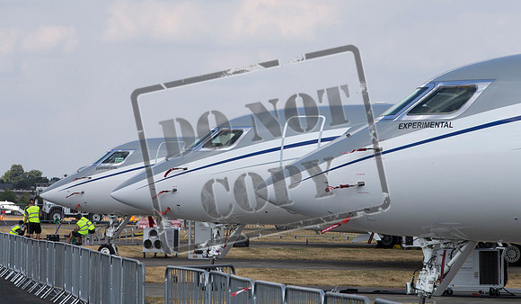 airshow