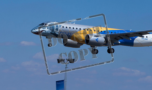 airshow