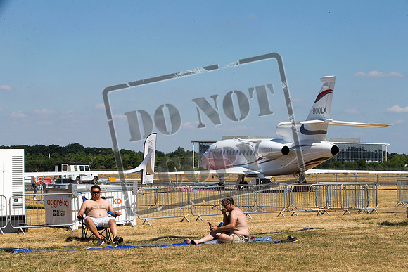 airshow