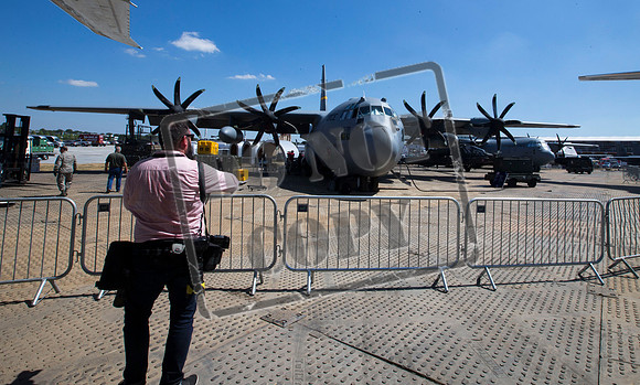 airshow