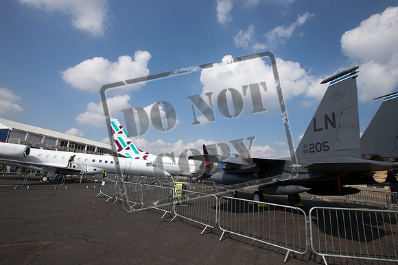 airshow