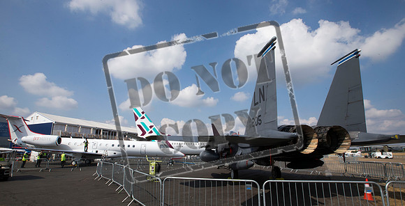 airshow