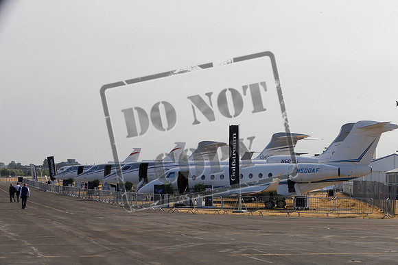 airshow