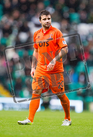 SOCCER Celtic