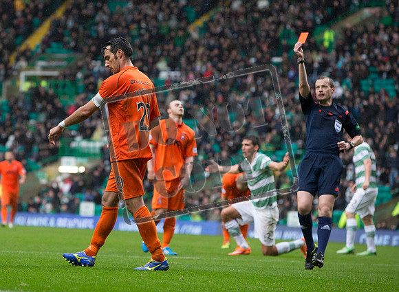 SOCCER Celtic