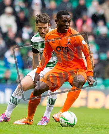 SOCCER Celtic