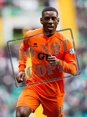 SOCCER Celtic