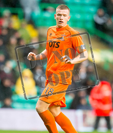 SOCCER Celtic