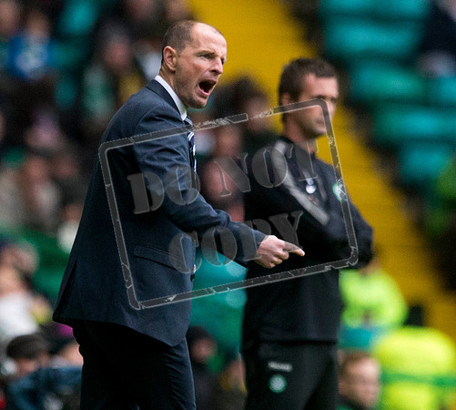 SOCCER Celtic