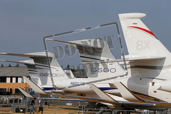airshow