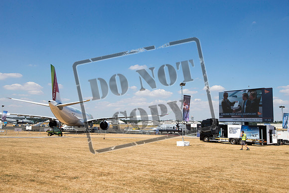 airshow