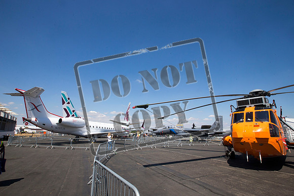 airshow