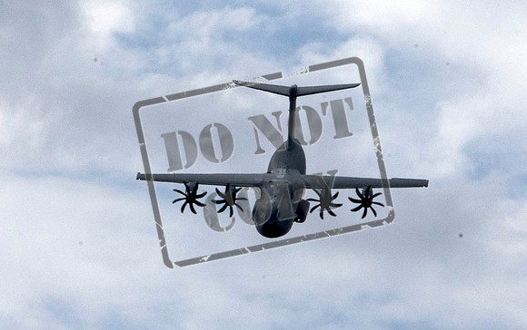 airshow