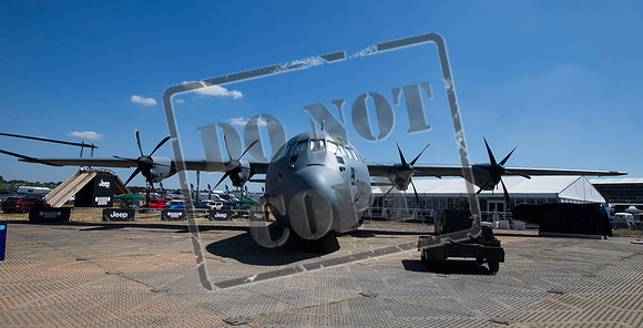 airshow
