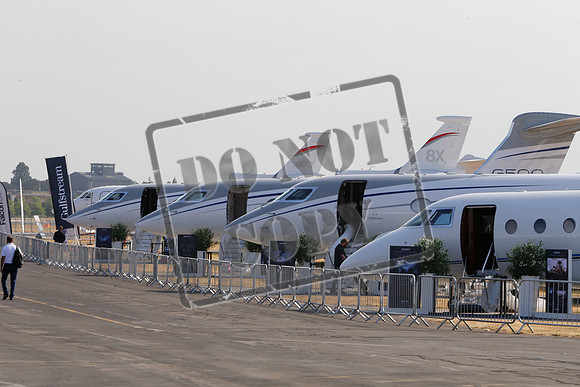 airshow