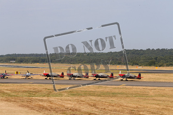 airshow
