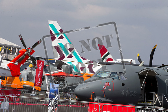 airshow