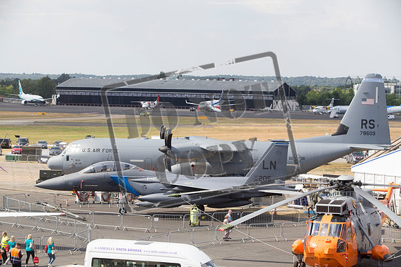 airshow