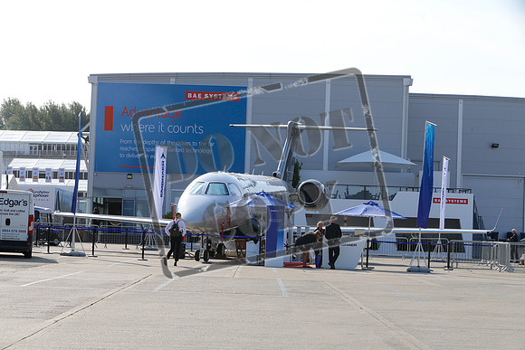 airshow