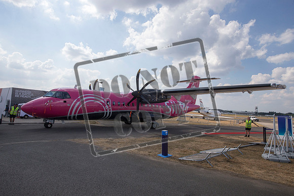 airshow