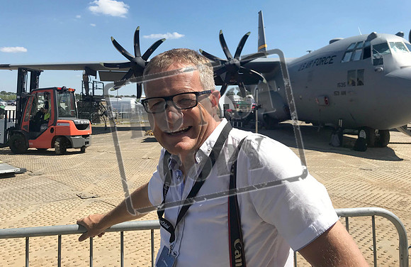 airshow