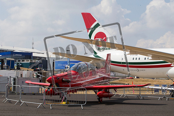 airshow