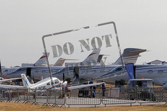 airshow