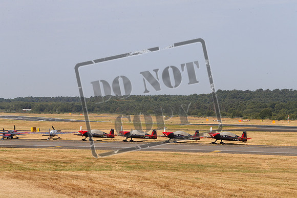 airshow