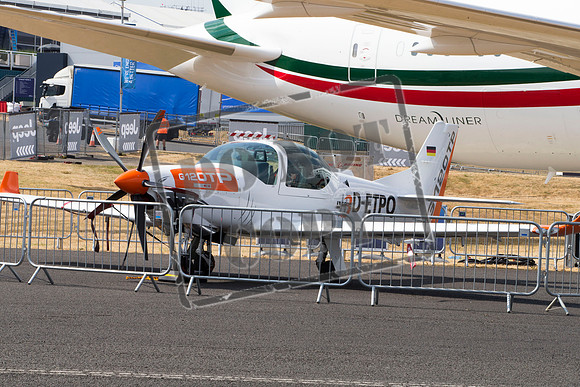 airshow