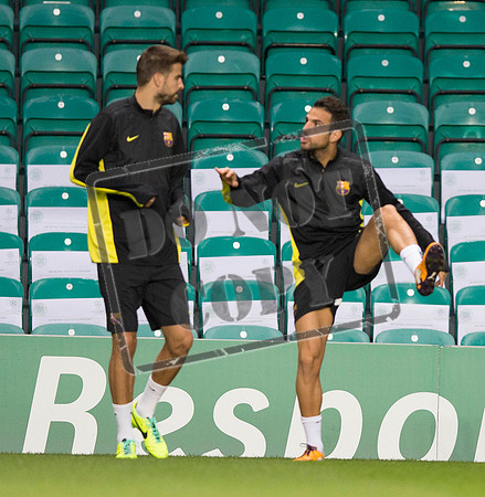 SOCCER Celtic